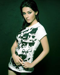 Amrita Rao